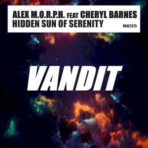 Hidden Sun of Serenity (Single)