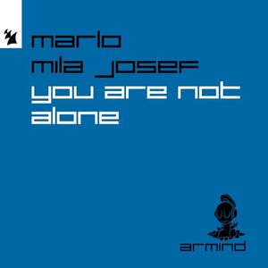 You Are Not Alone (tech energy mix)