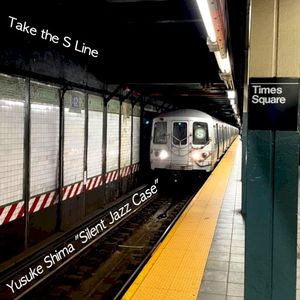 Take the S Line (Single)