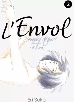 L'Envol : Nouveau départ à 40 ans : tome 2