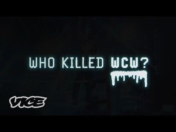 Who Killed WCW ?