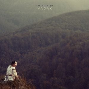 Szarvas (Single)