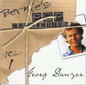 Bernie’s Pop Collection Vol. I: Georg Danzer