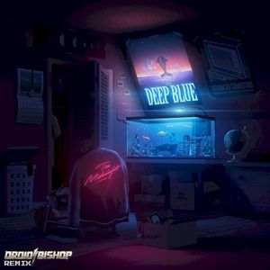 Deep Blue (Droid Bishop Remix) (Single)