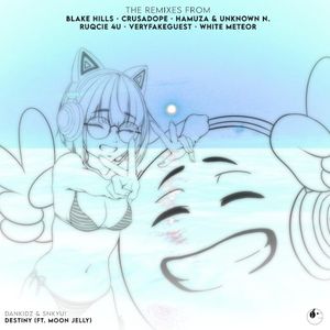 Destiny (Remixes)