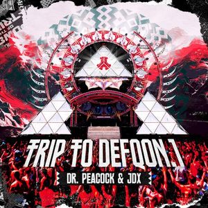 Trip to Defqon.1 (Single)