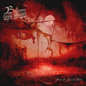 Paint the Sky With Blood (Single)