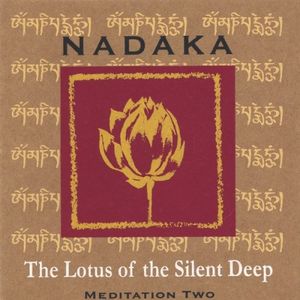 The Lotus Of The Silent Deep