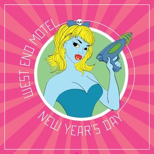 New Years Day (Single)