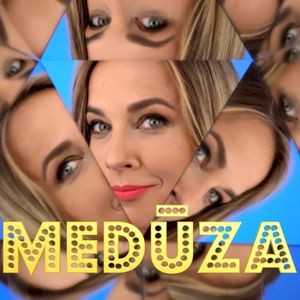 Medūza (Single)