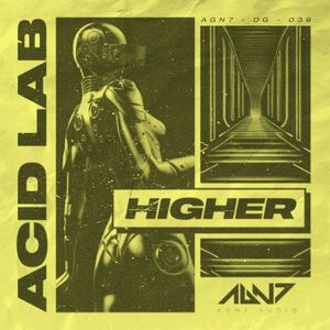 Higher (EP)