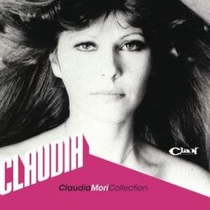 Claudia Mori Collection