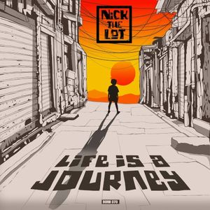 Life Is a Journey (Single)