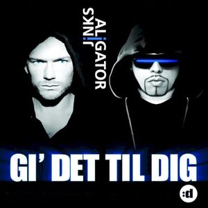 Gi’ Det Til Dig (feat. Jinks) - Aba & Simonsen Remix