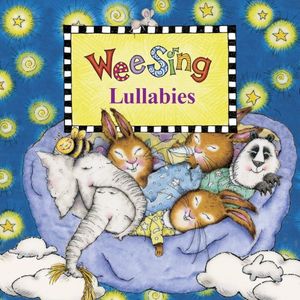 Wee Sing Lullabies