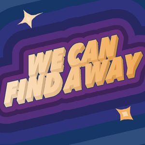 We Can Find a Way (EP)