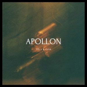 Apollon (EP)