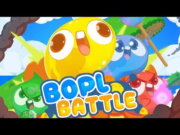 Bopl Battle