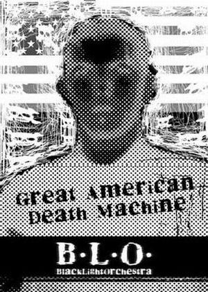 Great American Death Machine