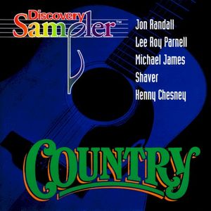 Discovery Sampler: Country, Volume 1