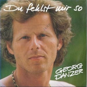 Du fehlst mir so (Single)