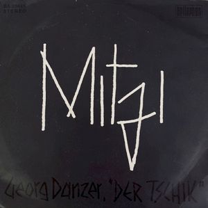 Mitzi (Single)