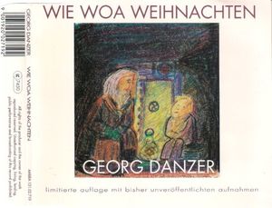 Wie woa Weihnachten (Single)