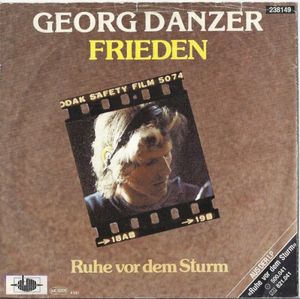 Frieden (Single)