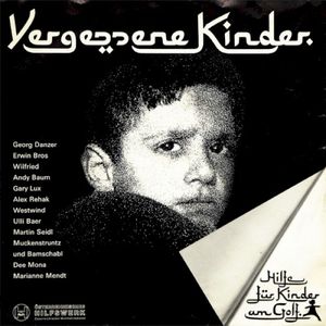 Vergessene Kinder. (Single)