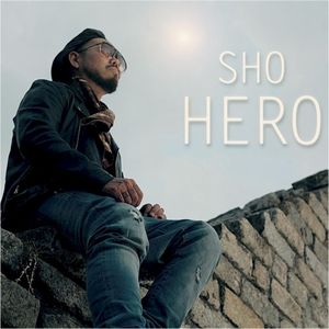 Hero (Single)