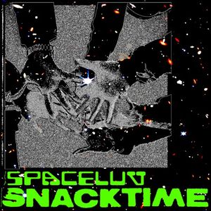 Spaceluv (EP)