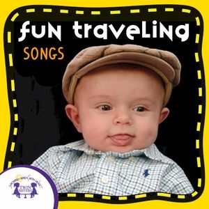 Twin Sisters: Fun Traveling Songs