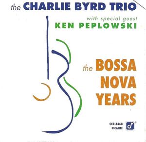 The Bossa Nova Years