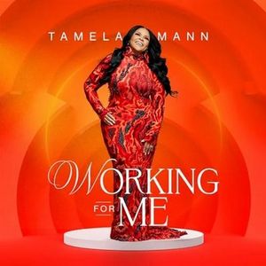 Working for Me (Single)