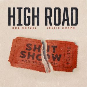 High Road (Single)