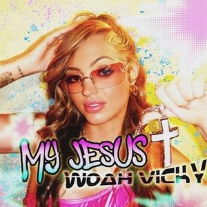 My Jesus (Single)