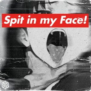 Spit In My Face (Single)