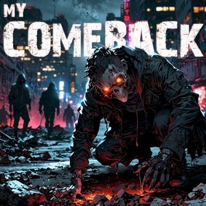 My Comeback (Single)