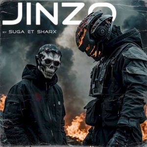 Jinzo (Single)