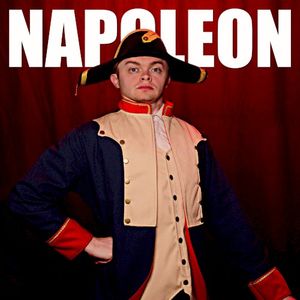 NAPOLEON (Single)