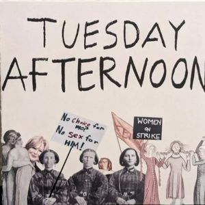 Tuesday Afternoon (EP)