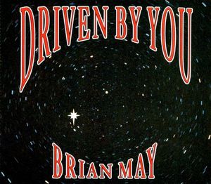 Driven By You (Single)
