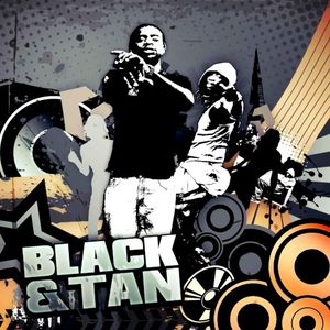 Black & Tan (Single)