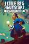 Little Big Adventure: Twinsen's Quest