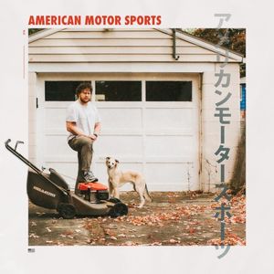 AMERICAN MOTOR SPORTS