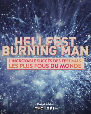 Hellfest et Burning Man : L’incroyable succès des festivals les plus fous du monde
