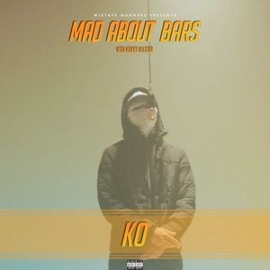 Mad About Bars