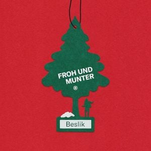 froh und munter (weihnachtssong) (Single)