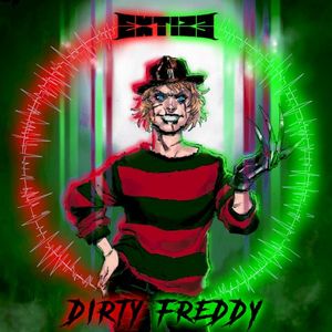 Dirty Freddy (EP)