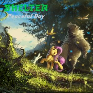 Peaceful Day (Single)